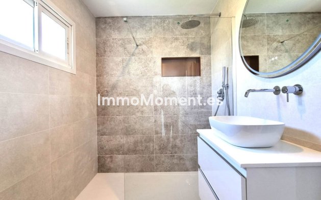 Resale - Apartment - Mijas - Calahonda