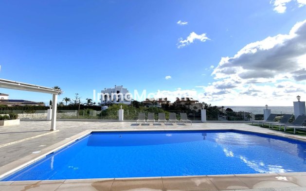 Resale - Villa - Mijas - Mijas Costa