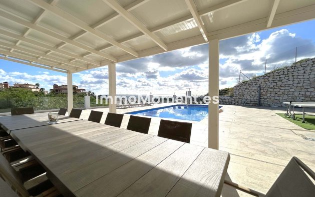 Resale - Villa - Mijas - Mijas Costa