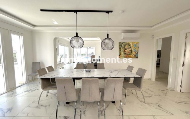 Resale - Villa - Mijas - Mijas Costa