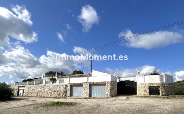 Resale - Villa - Mijas - Mijas Costa