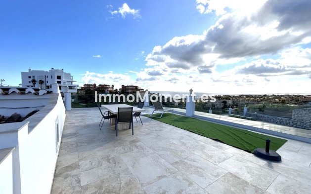 Resale - Villa - Mijas - Mijas Costa