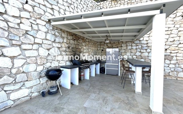 Resale - Villa - Mijas - Mijas Costa