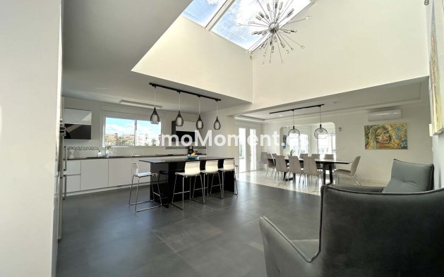 Resale - Villa - Mijas - Mijas Costa