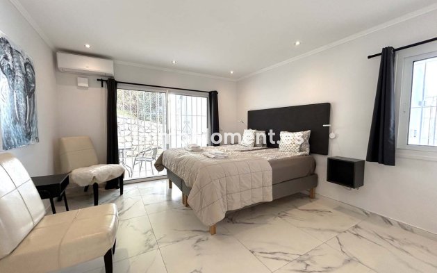 Resale - Villa - Mijas - Mijas Costa