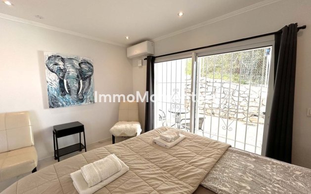 Resale - Villa - Mijas - Mijas Costa