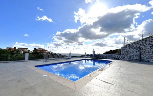 Resale - Villa - Mijas - Mijas Costa