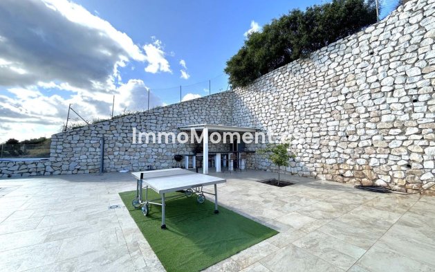 Resale - Villa - Mijas - Mijas Costa