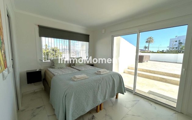 Resale - Villa - Mijas - Mijas Costa