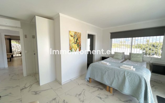 Resale - Villa - Mijas - Mijas Costa