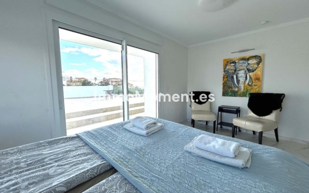 Resale - Villa - Mijas - Mijas Costa