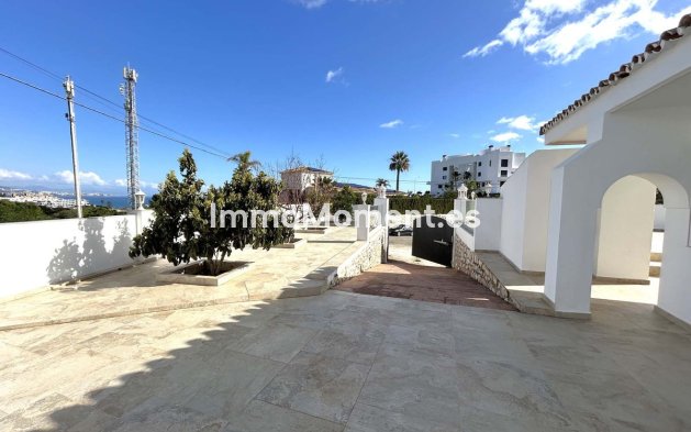 Resale - Villa - Mijas - Mijas Costa