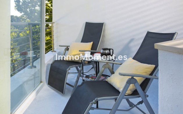 Reventa - Villa - Marbella - Elviria