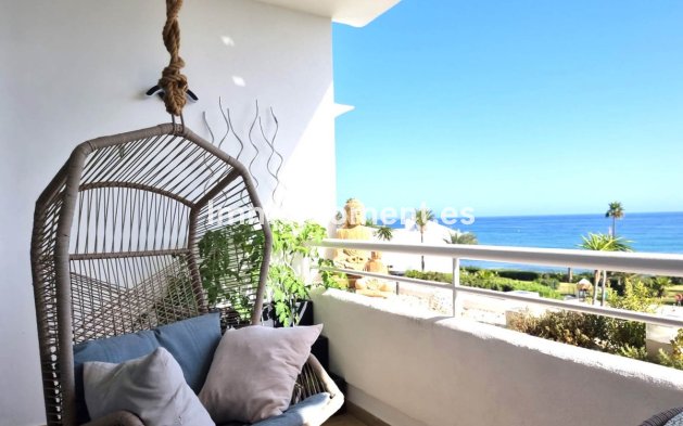 Bestaande woning - Appartement - Mijas - Mijas Costa