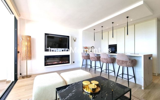 Bestaande woning - Appartement - Mijas - Mijas Costa