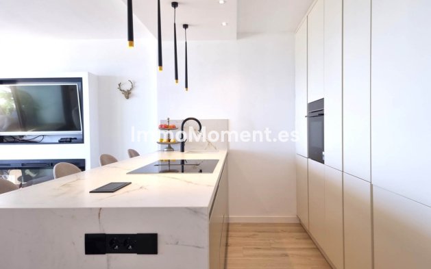 Bestaande woning - Appartement - Mijas - Mijas Costa