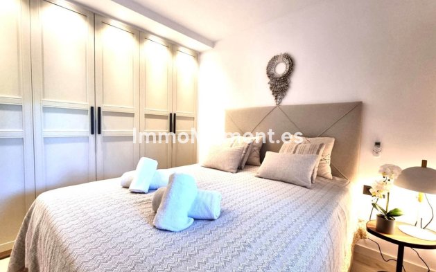 Bestaande woning - Appartement - Mijas - Mijas Costa