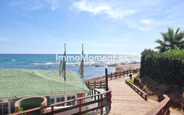 Bestaande woning - Appartement - Mijas - Mijas Costa