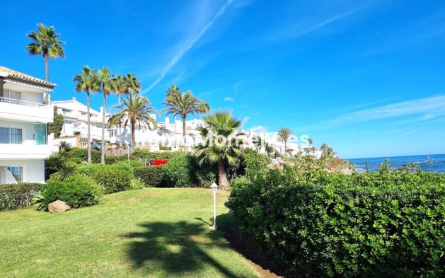 Bestaande woning - Appartement - Mijas - Mijas Costa