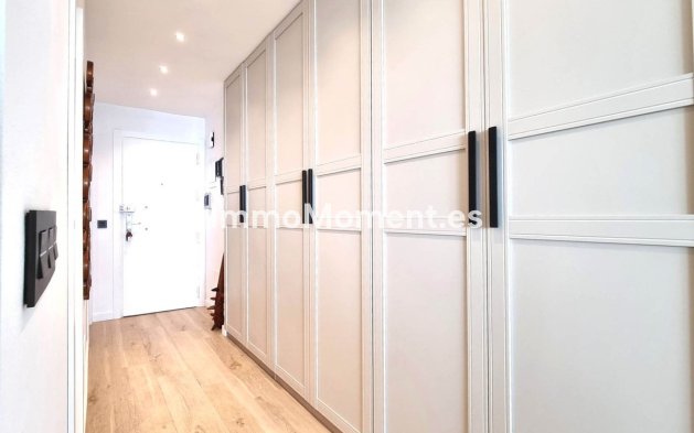 Bestaande woning - Appartement - Mijas - Mijas Costa