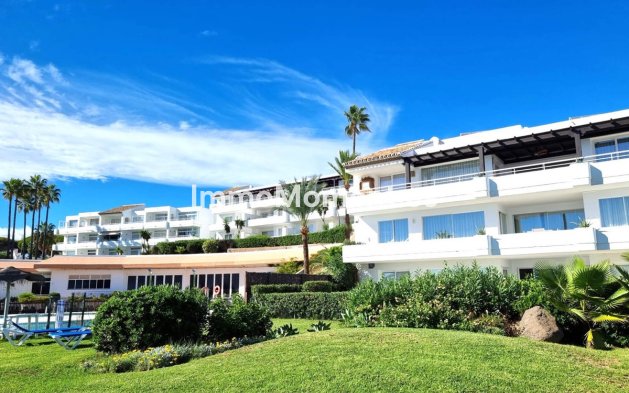 Bestaande woning - Appartement - Mijas - Mijas Costa