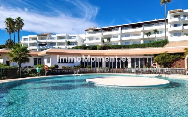 Bestaande woning - Appartement - Mijas - Mijas Costa