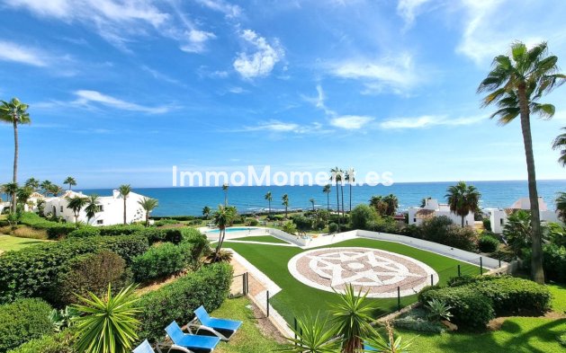 Bestaande woning - Appartement - Mijas - Mijas Costa