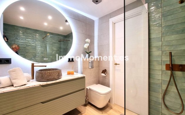 Bestaande woning - Appartement - Mijas - Mijas Costa