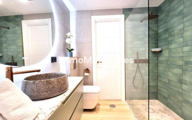 Bestaande woning - Appartement - Mijas - Mijas Costa