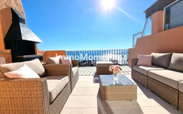 Resale - Apartment - Mijas - Calahonda