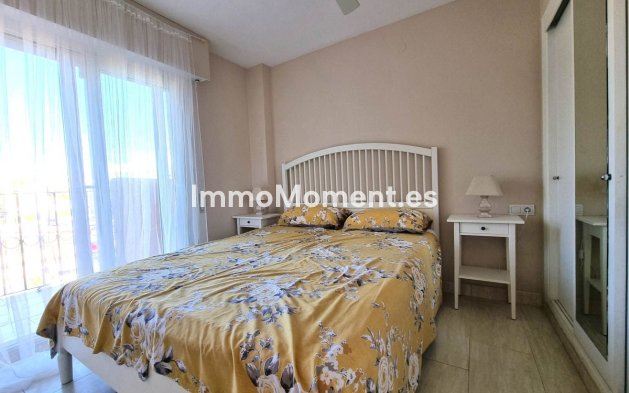 Resale - Apartment - Mijas - Calahonda
