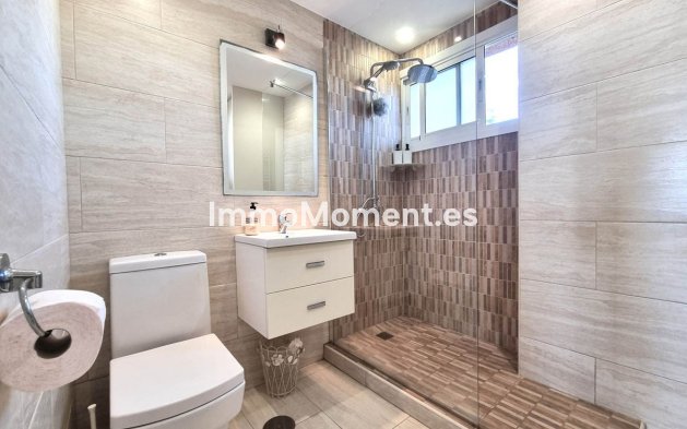 Resale - Apartment - Mijas - Calahonda