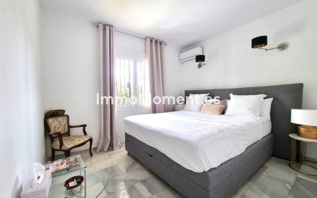 Resale - Villa - Mijas - Calahonda