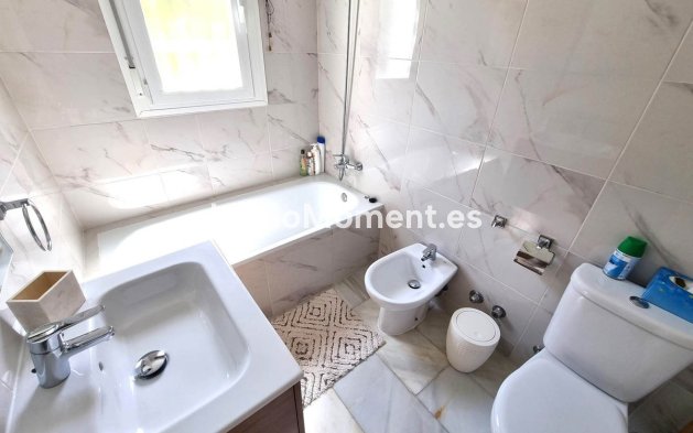 Resale - Villa - Mijas - Calahonda
