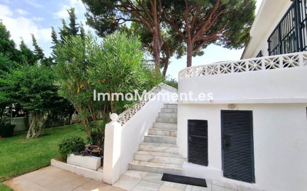 Resale - Villa - Mijas - Calahonda
