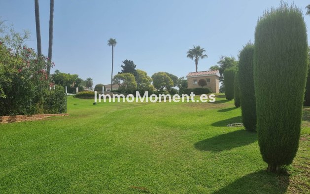 Resale - Villa - Mijas - Calahonda