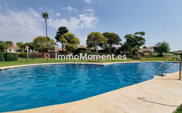 Resale - Villa - Mijas - Calahonda