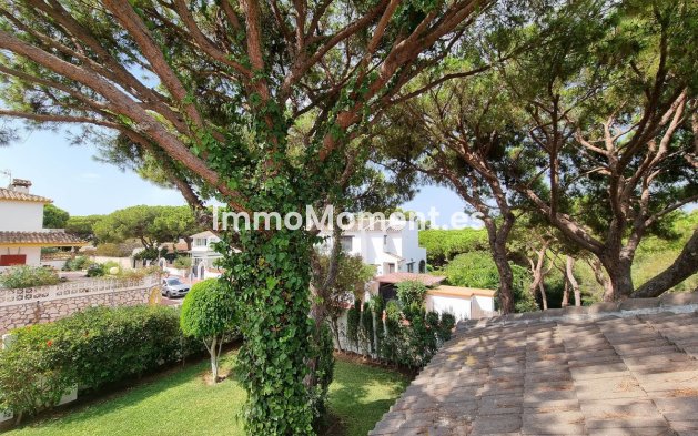 Resale - Villa - Mijas - Calahonda