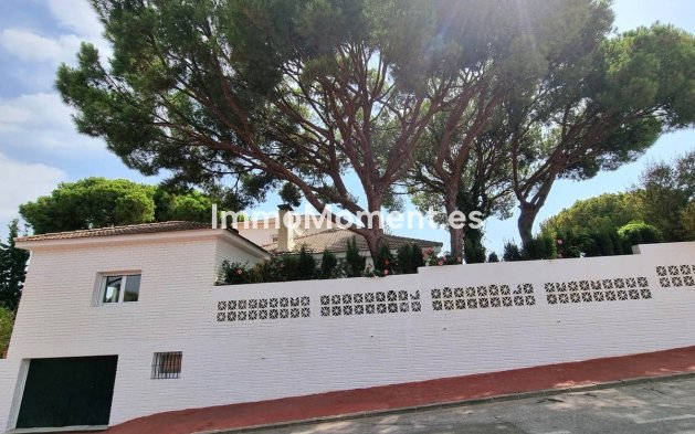 Resale - Villa - Mijas - Calahonda