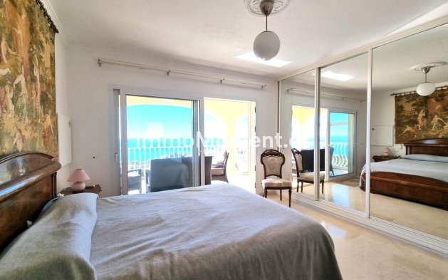 Revente - Villa - Benalmadena - Benalmadena Centro