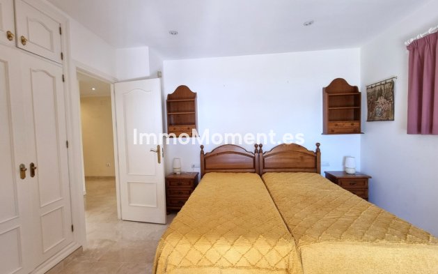 Revente - Villa - Benalmadena - Benalmadena Centro