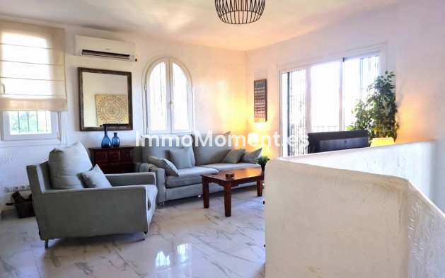 Resale - Villa - Benalmadena - Benalmadena Centro