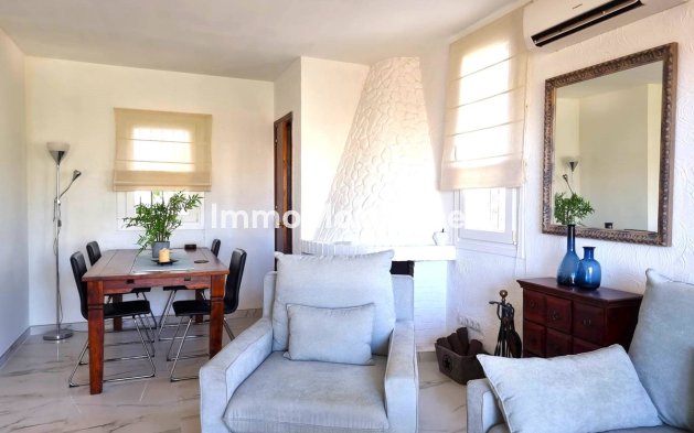 Resale - Villa - Benalmadena - Benalmadena Centro