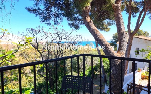 Resale - Villa - Benalmadena - Benalmadena Centro