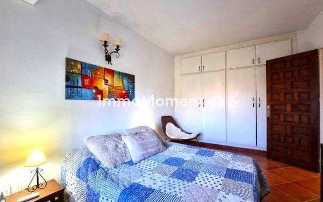 Resale - Villa - Benalmadena - Benalmadena Centro