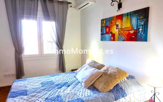 Resale - Villa - Benalmadena - Benalmadena Centro