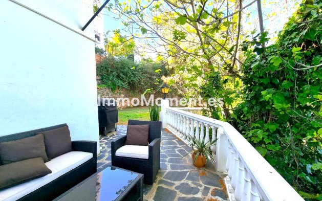 Resale - Villa - Benalmadena - Benalmadena Centro