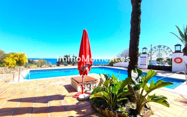 Resale - Villa - Benalmadena - Benalmadena Centro