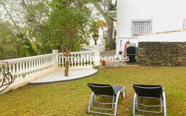 Resale - Villa - Benalmadena - Benalmadena Centro