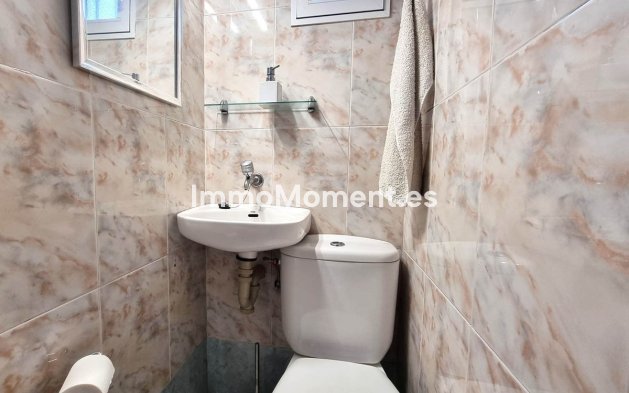 Resale - Villa - Benalmadena - Benalmadena Centro